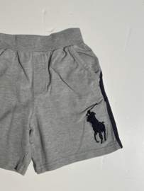 Polo Ralph Lauren korte  broek voor jongen van 6 jaar met maat 116