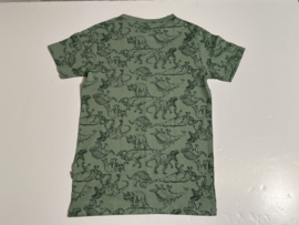 Quapi korte broek voor jongen van 12 jaar met maat 152