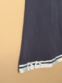 Le Chic jurk voor meisje van 6 jaar met maat 116