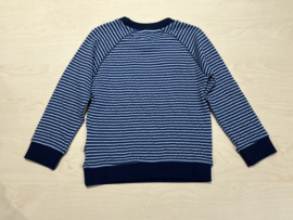 Kidscase trui voor jongen van 4 jaar met maat 104