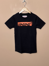 Vingino longsleeve voor jongen van 10 jaar met maat 140