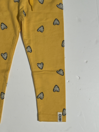 Tumble n Dry legging voor meisje van 18 maanden met maat 86