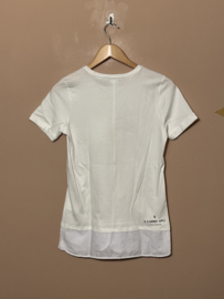 Nik en Nik t-shirt voor jongen van 14 jaar met maat 164