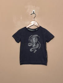 Tumble n Dry t- shirt voor jongen van 18 / 24 maanden met maat 86 / 92