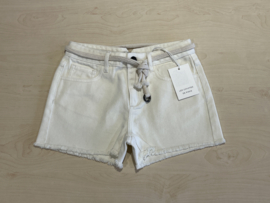 LCDP Les Coyotes de Paris korte broek voor meisje van 10 jaar met maat 140