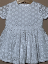 Gymp jurk voor meisje van 6 maanden met maat 68