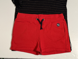 Nik en Nik korte jogging broek voor meisje van 12 jaar met maat 152