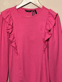 Nono blouse voor meisje van 3 / 4 jaar met maat 98 / 104