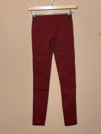 The New broek voor meisje van 13 / 14 jaar met maat 158 / 164