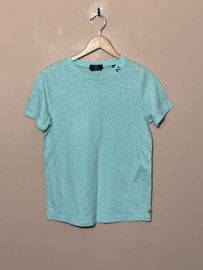 Scotch Rbelle t-shirt voor meisjes van 12 met maat 152