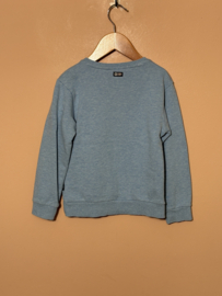 Tumble n Dry trui voor jongen van 3 jaar met maat 98