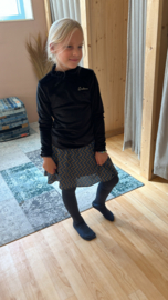 Retour Jeans truitje voor meisje van 9 / 10 jaar met maat 134 / 140