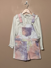 Sissy Boy blouse voor meisje van 7 / 8 jaar met maat 122 / 128