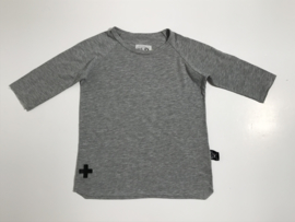 Nununu longsleeve voor jongen van 4 / 5 met maat 104 / 110