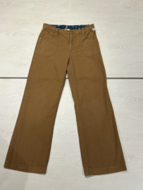 Soft Gallery broek voor meisje van 10 jaar met maat 140