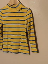 Someone longsleeve voor meisje van 4 jaar met maat 104