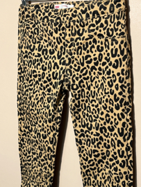 Levi's leggingbroek voor meisje van 12 jaar met maat 152