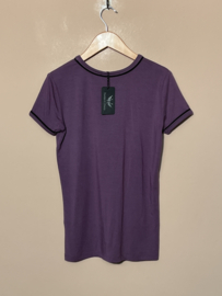 Frankie & Liberty t-shirt voor meisjes van 14 jaar met maat 164
