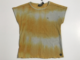 Like Flo t-shirt voor meisje van 3 jaar met maat 98