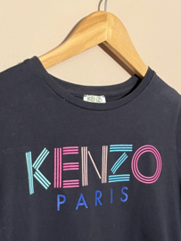 Kenzo t-shirt voor meisje van 12 jaar met maat 152