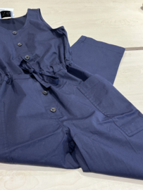 Les Coyotes de Paris jumpsuit voor meisje van 10 jaar met maat 140