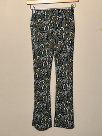 Geisha broek voor meisje van 14 jaar met maat 164