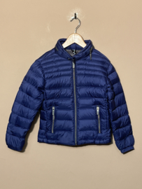 River Woods winterjas voor meisje van 6 jaar met maat 116
