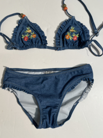 Mayoral bikini voor meisje van  7 / 8 jaar met maat 122 / 128