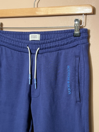 Scotch Shrunk joggingbroek voor jongen van 14 jaar met maat 164