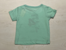 Imps & Elfs t-shirt voor jongen van 3 maanden met maat 62