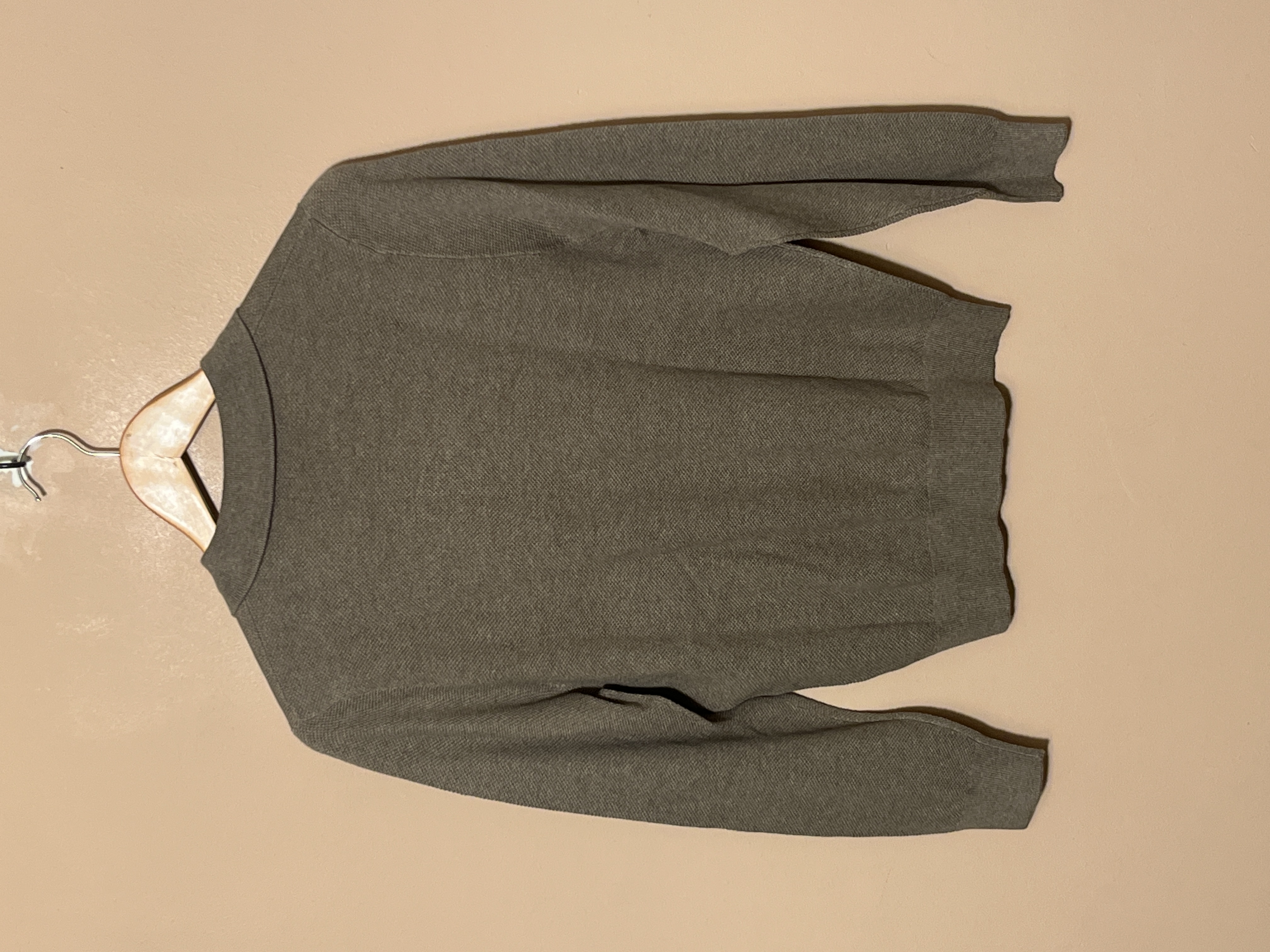 Grunt polo voor jongen van 12 jaar met maat  152