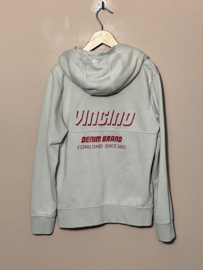 Vingino hoodie voor jongen van 14 jaar met maat 164