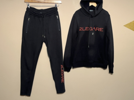 2LEGARE jogging broek voor jongen van 16 / 17 jaar met maat 176 / 182