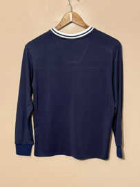 Grunt baseball longsleeve voor jongen of meisje van 12 jaar met maat 152