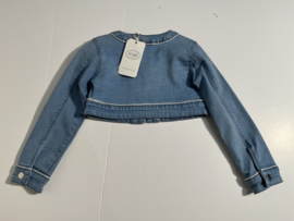 Le Chic jasje / vestje voor meisje van 5 jaar met maat 110