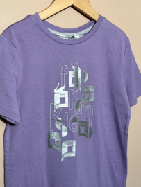 Frankie&Liberty t-shirt voor meisje van 12 jaar met maat 152