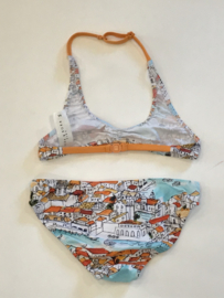 Bora Bora bikini voor meisje van 3 jaar met maat 98