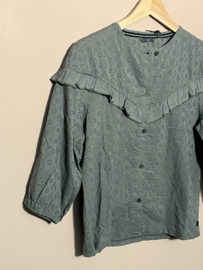 Levv blouse voor meisjes van 15 / 16 jaar met maat 170 / 176