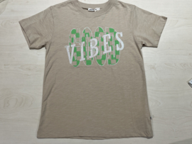Ammehoela t-shirt voor jongen van 1 / 2 jaar met maat 80 / 86 / 92