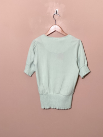 Looxs top voor meisje van 13 / 14 jaar met maat 158 / 164