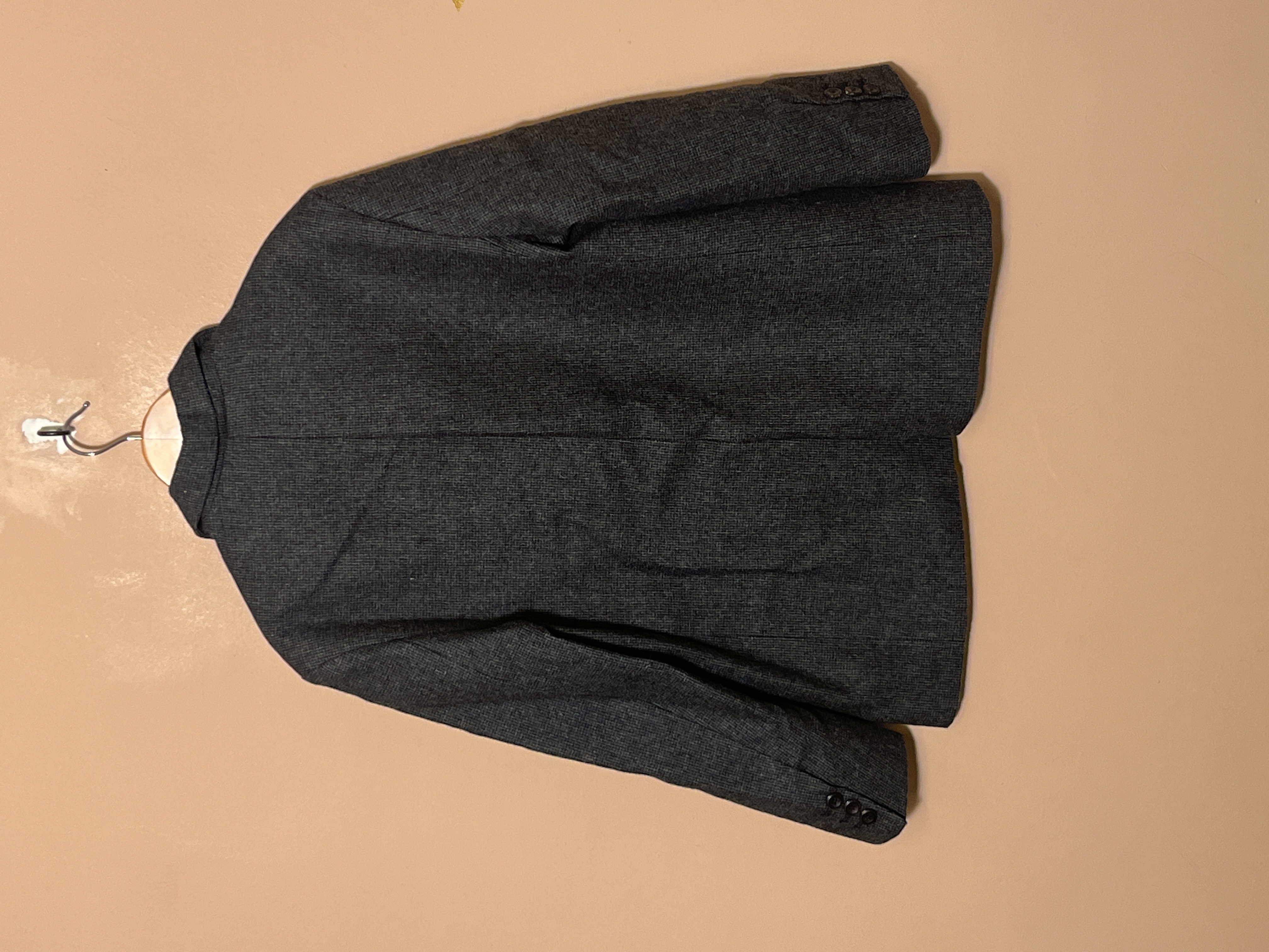 Gray Label hoodie voor jongen of meisje van 9 / 10 jaar met maat 134 / 140
