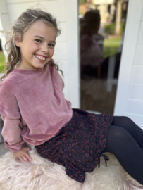 Frankie & Liberty rok voor meisje van 16 jaar met maat 176
