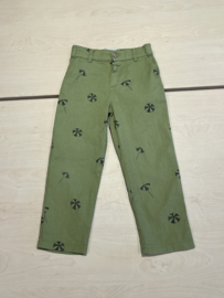 Sproet & Sprout broek voor jongen of meisje van 4 jaar met maat 104