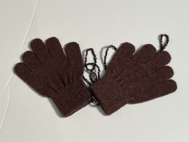Mikk - Line handschoenen voor meisje van 4/8 jaar met maat 104 / 116 / 128