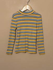 Someone longsleeve voor meisje van 4 jaar met maat 104