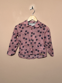 Moodstreet blouse voor meisje van 12 / 13 jaar met maat 152 / 158