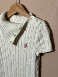 Polo Ralph Lauren jurk voor meisje van 8 / 10 jaar met maat 128 / 134 / 140