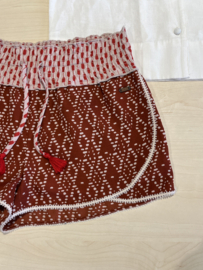 Scotch R'belle korte broek voor meisje van 8 jaar met maat 128