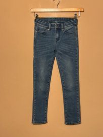 Indian Blue Jeans spijkerbroek voor jongen van 10 jaar met maat 140