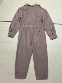 1 + in the family jumpsuit voor meisje van 2 jaar met maat 92
